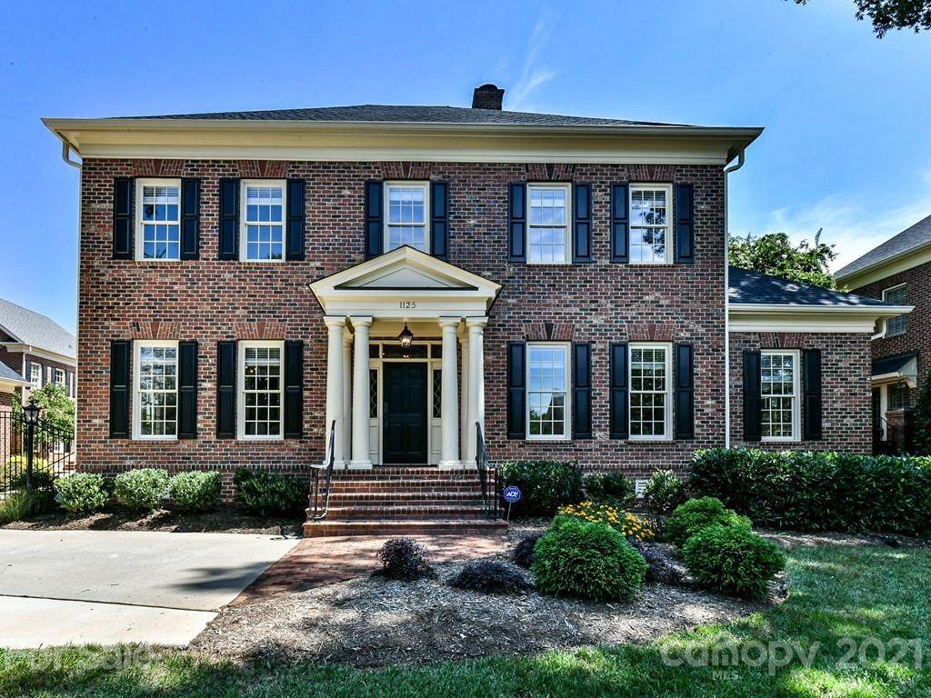 1125 Kings Drive - Photo 1