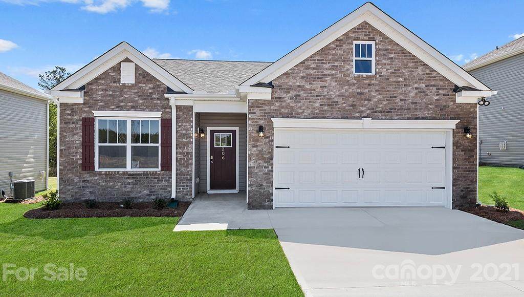 9736 Tea Garden Drive - Photo 1
