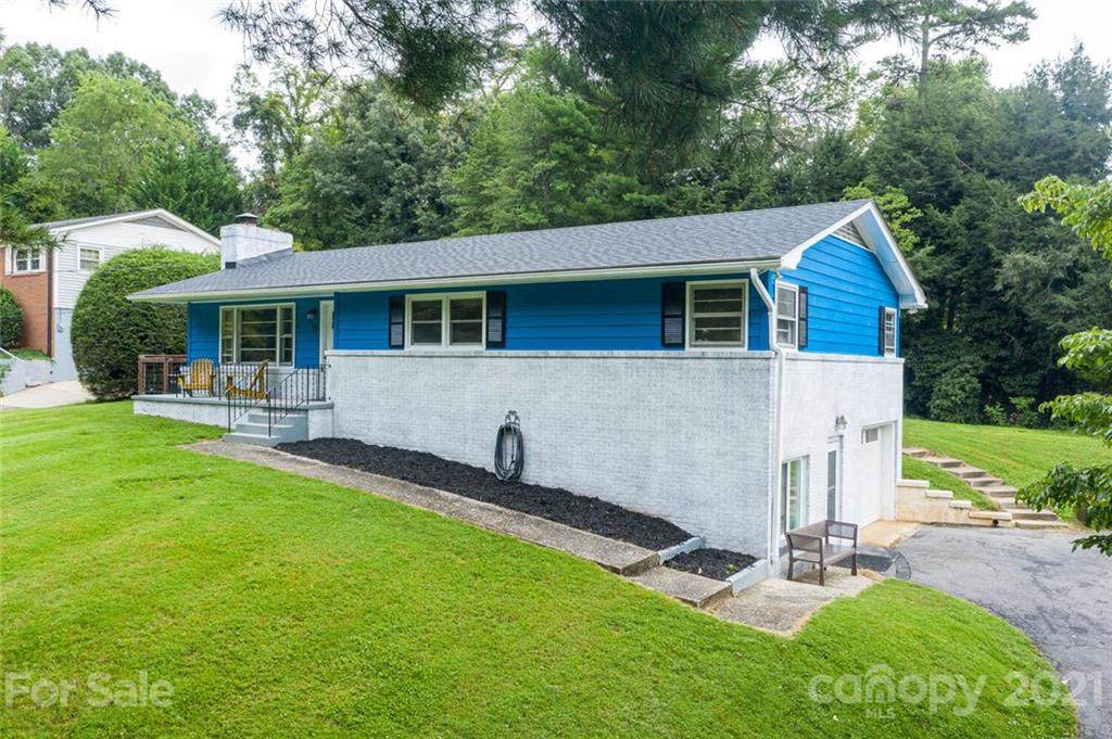 33 Pinehurst Road - Photo 1