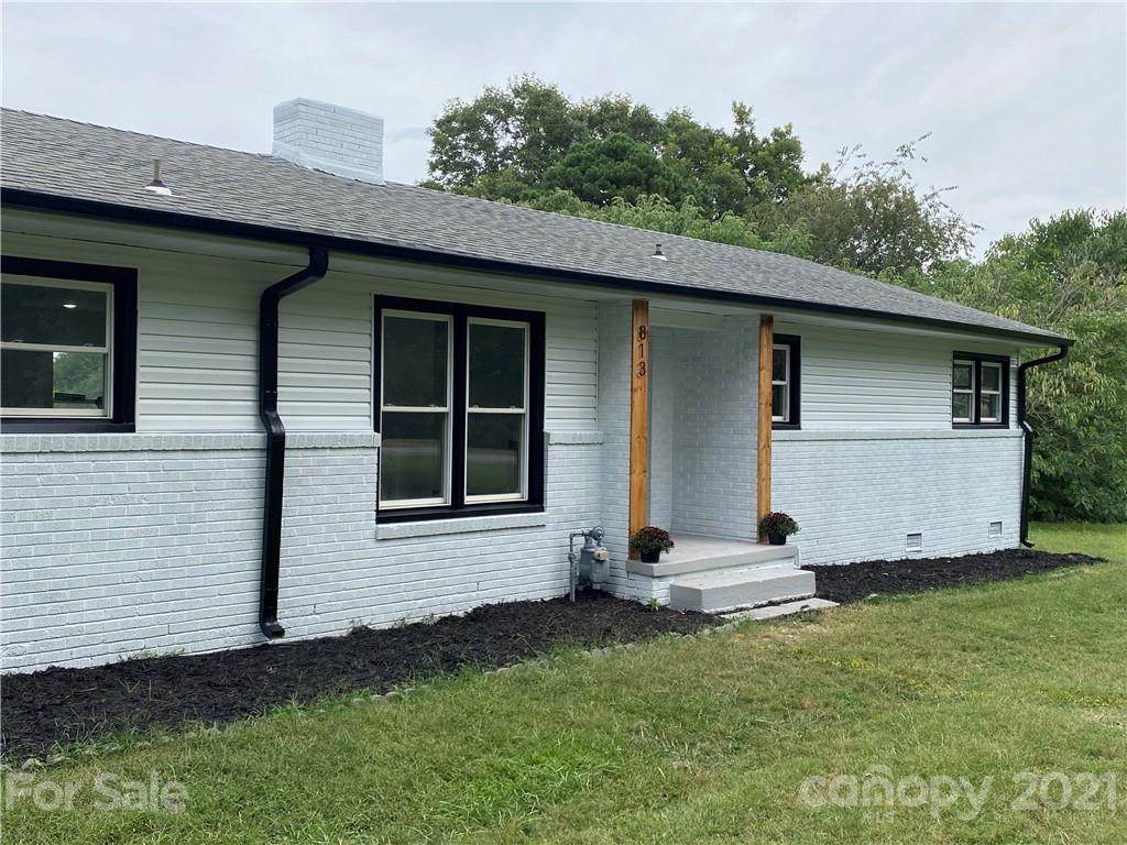 813 Bethlehem Road - Photo 1