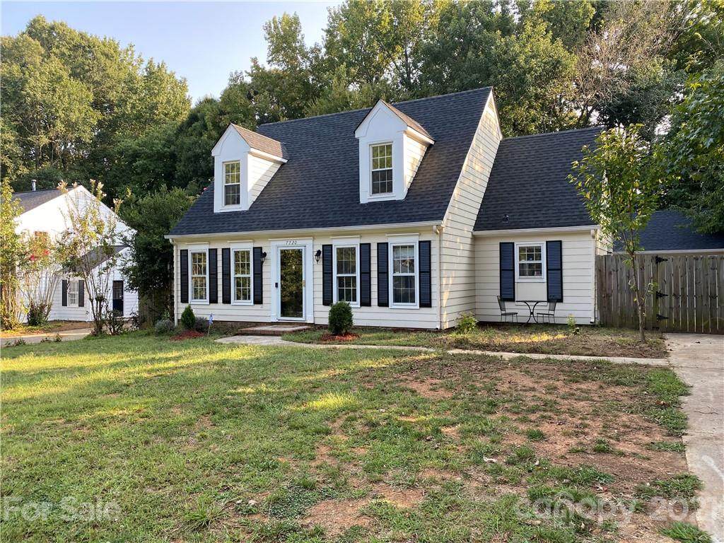 7720 Cedar Tree Lane - Photo 1