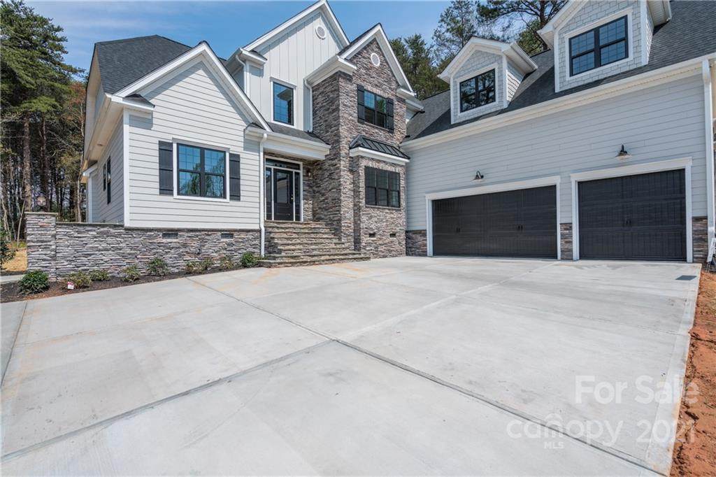 000 Laurel Cove Road - Photo 1