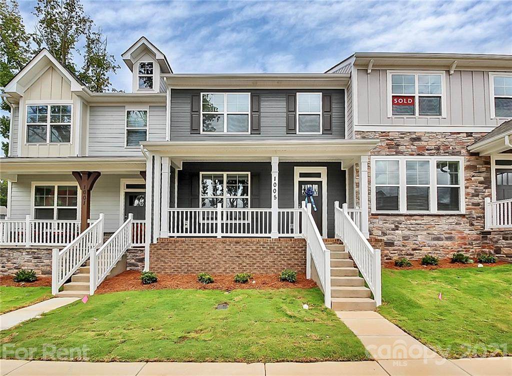 1005 Township Parkway - Photo 1