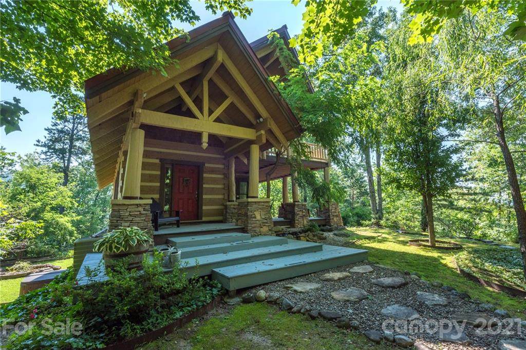 277 Long Ridge Road - Photo 1