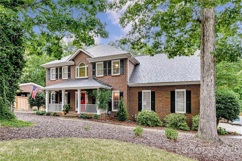 3115 Shady Grove Lane - Photo 1