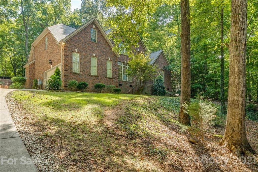 1227 Cabin Creek Court - Photo 1