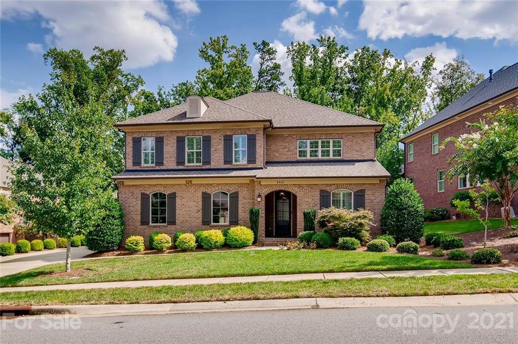 2442 Summers Glen Drive - Photo 1