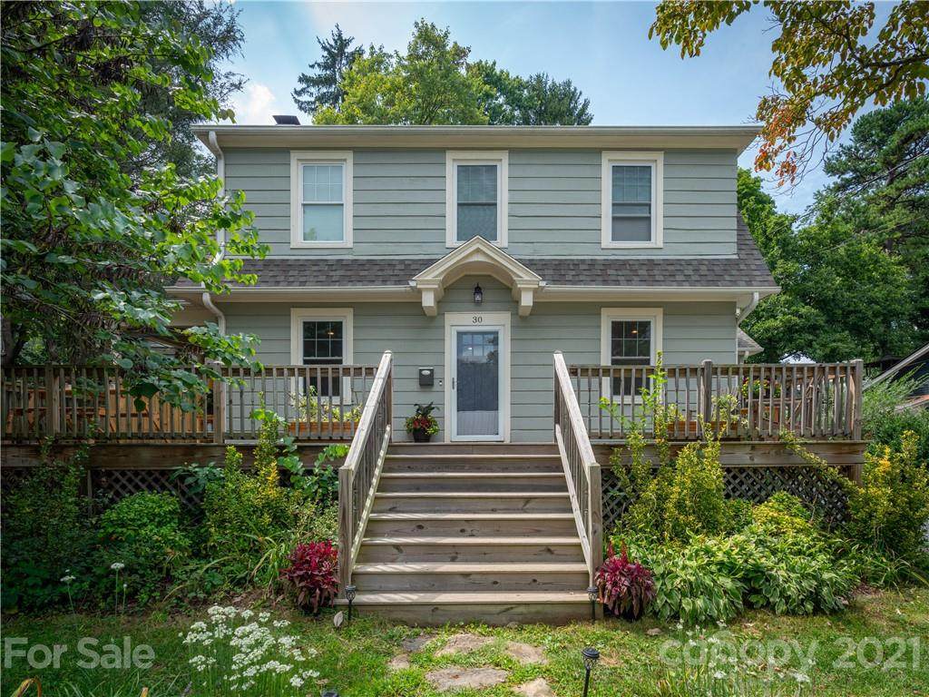 30 Brucemont Circle - Photo 1