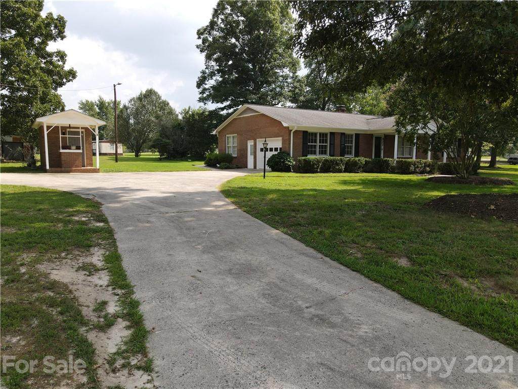 827 Old Lincolnton Crouse Road - Photo 1