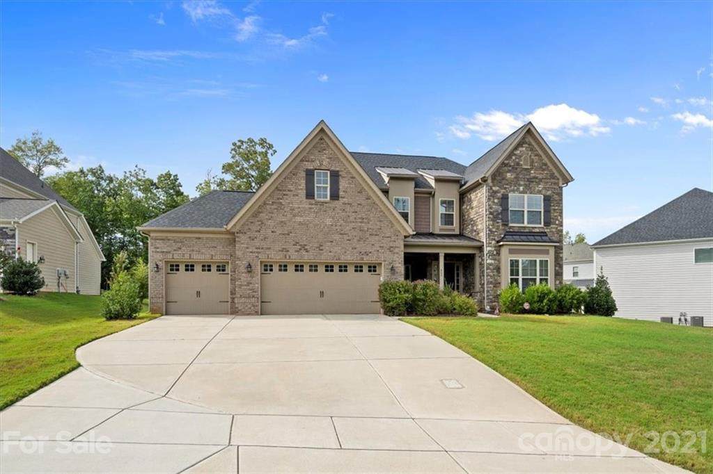 865 Kathy Dianne Drive - Photo 1