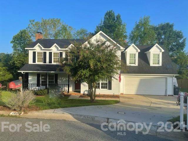 1006 Charcoal Ridge Court - Photo 1