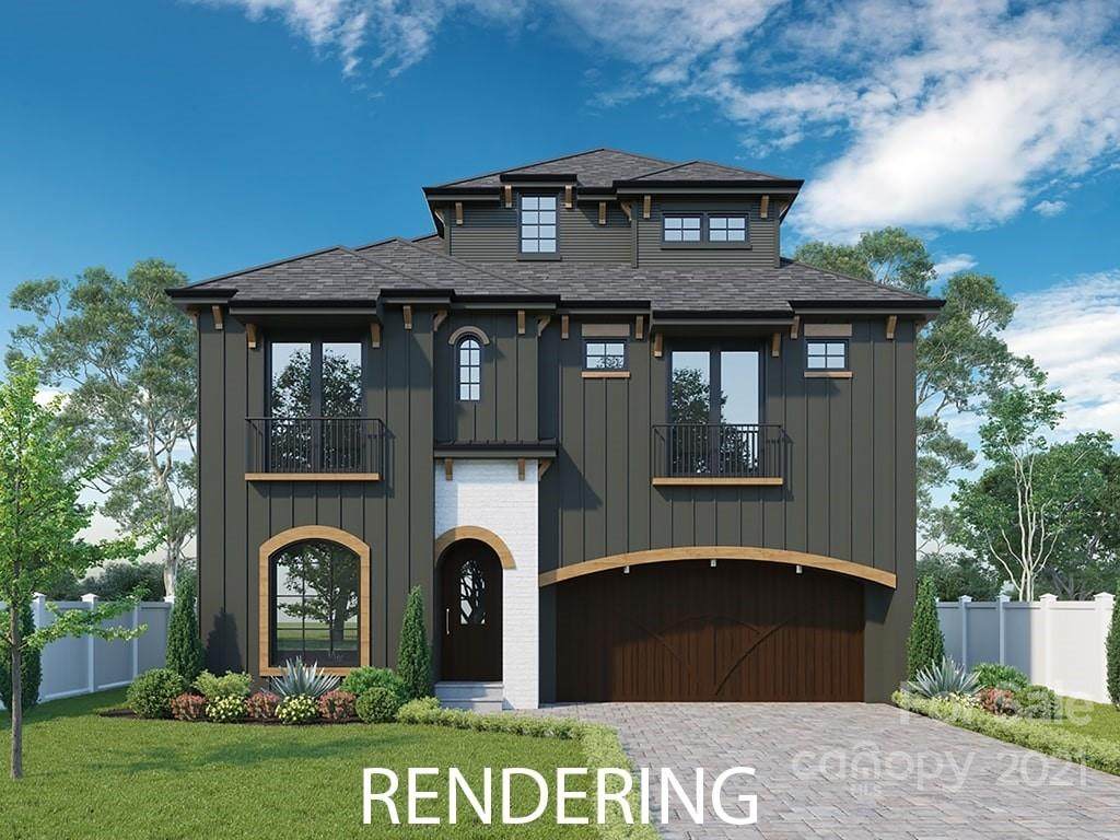 915 Laurel Creek Lane - Photo 1