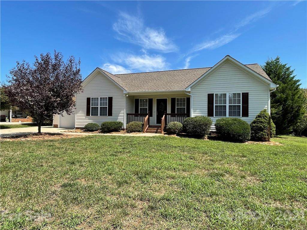 3622 Lee Moore Road - Photo 1