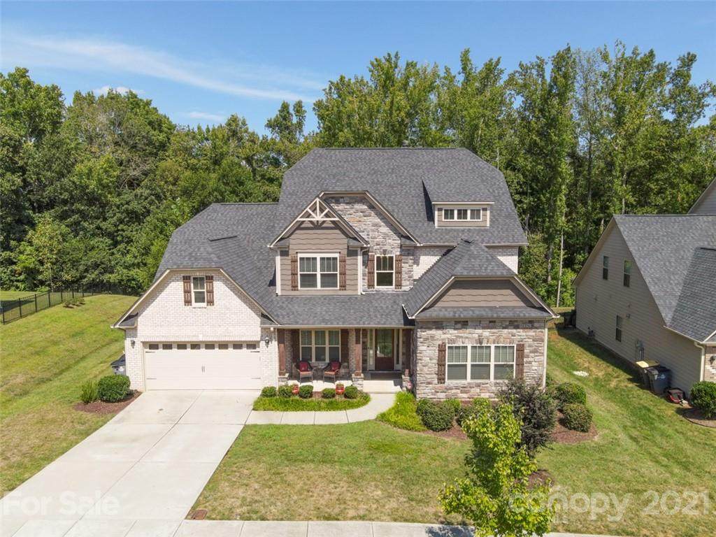 2968 Donegal Drive - Photo 1