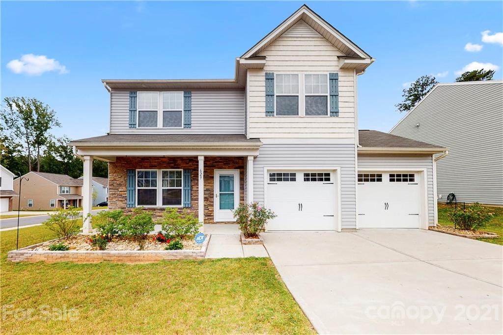 629 Gants Road - Photo 1