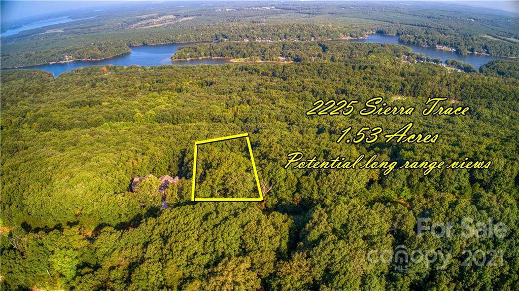 2225 Sierra Trace Road - Photo 1