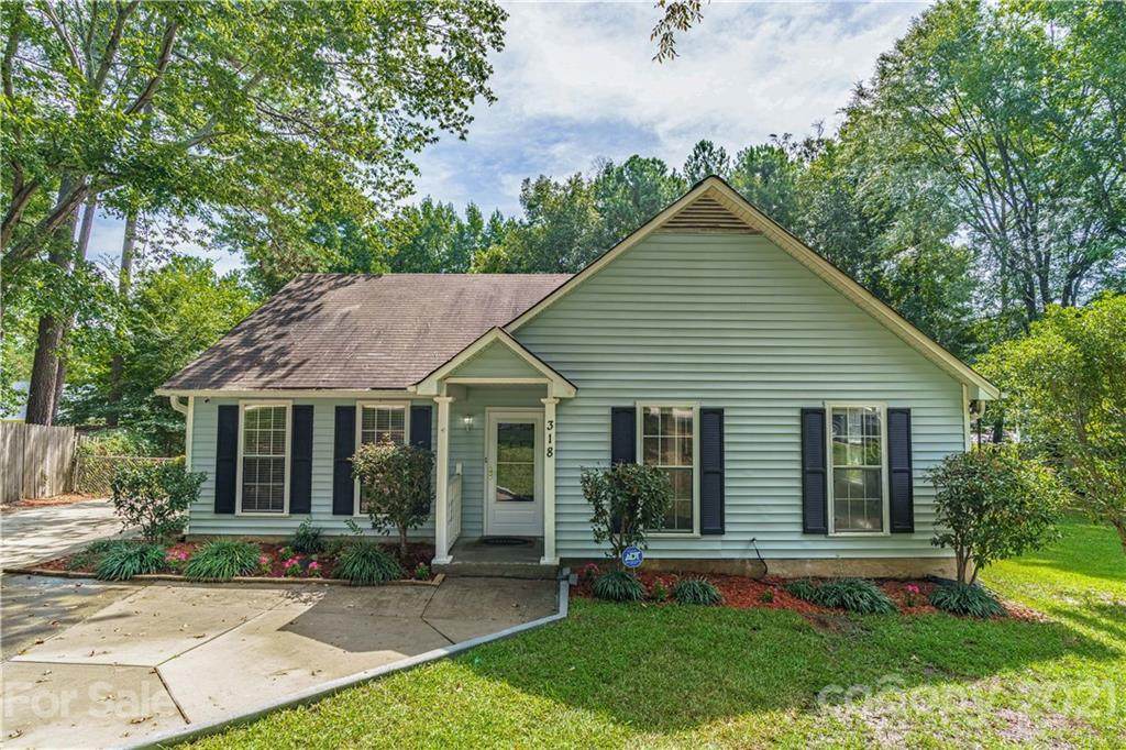 318 Riverwalk Way - Photo 1