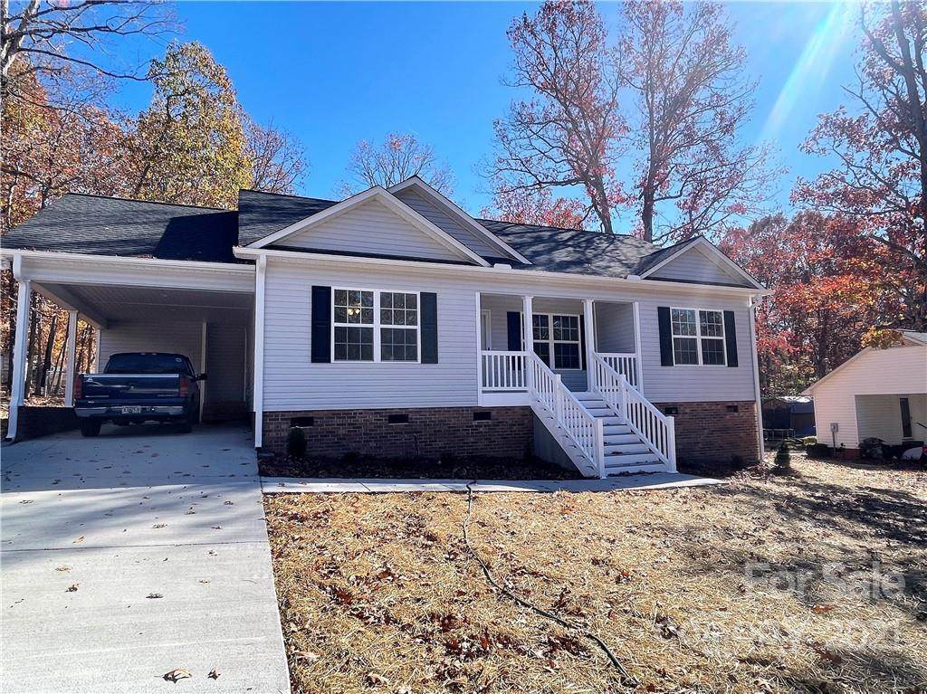 1447 Carmel Road - Photo 1