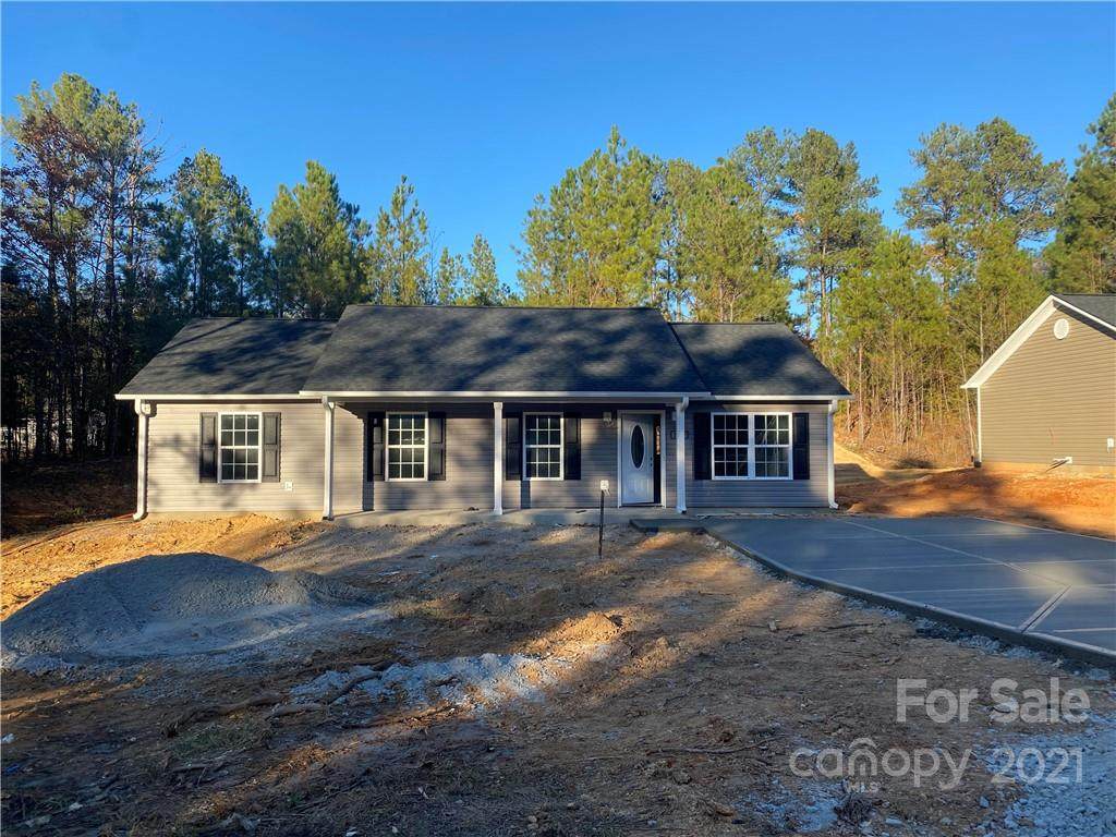 1127 Westminister Drive - Photo 1