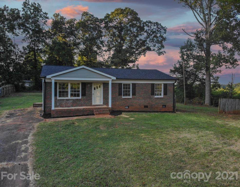 710 Todd Street - Photo 1