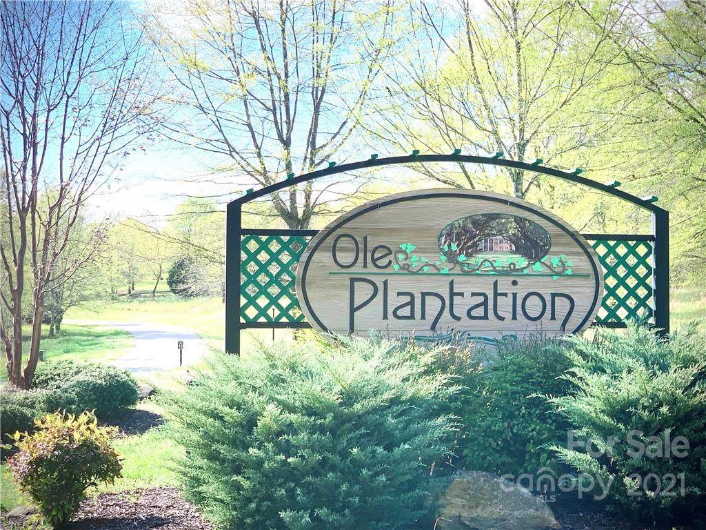 0 Ole Plantation Drive - Photo 1