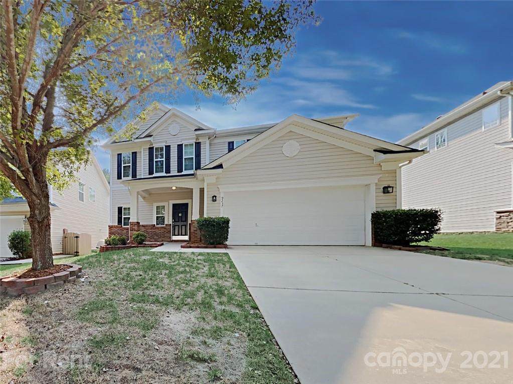 9237 Seamill Road - Photo 1