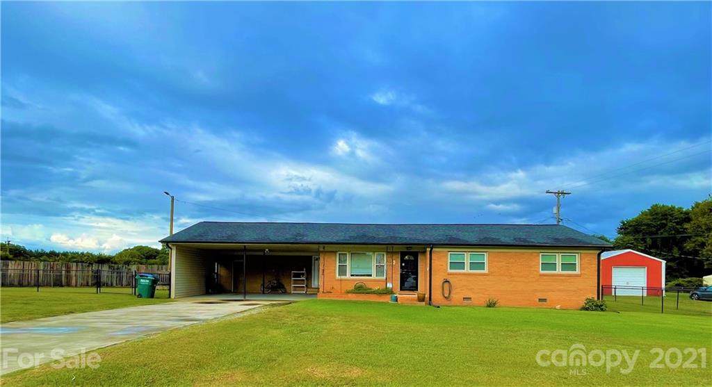 315 Mccall Drive - Photo 1