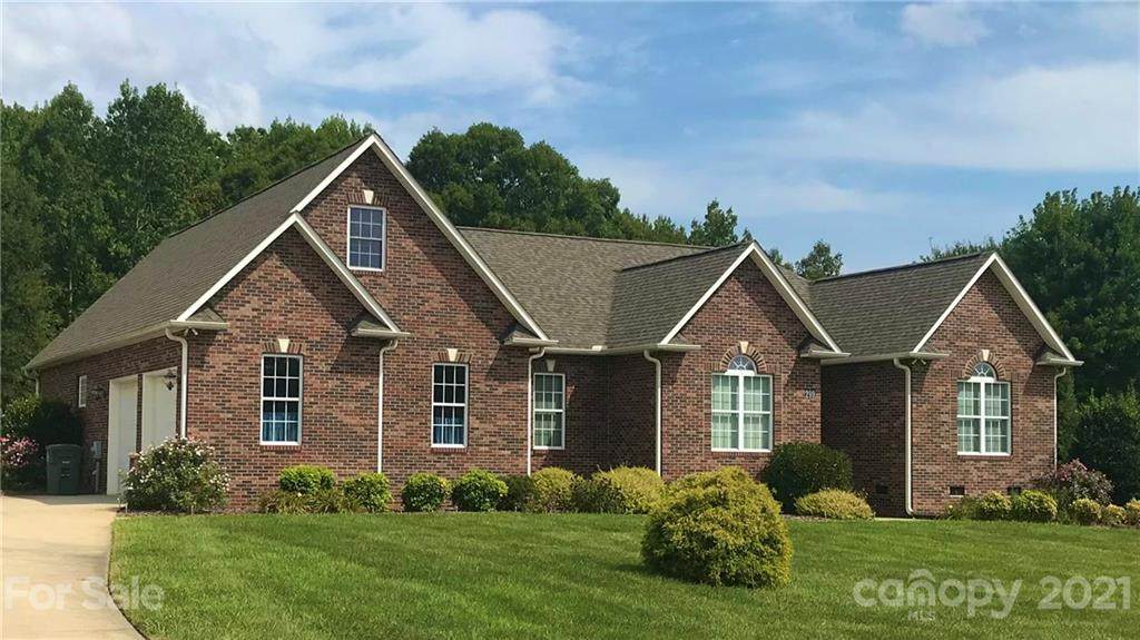 299 Talon Drive - Photo 1