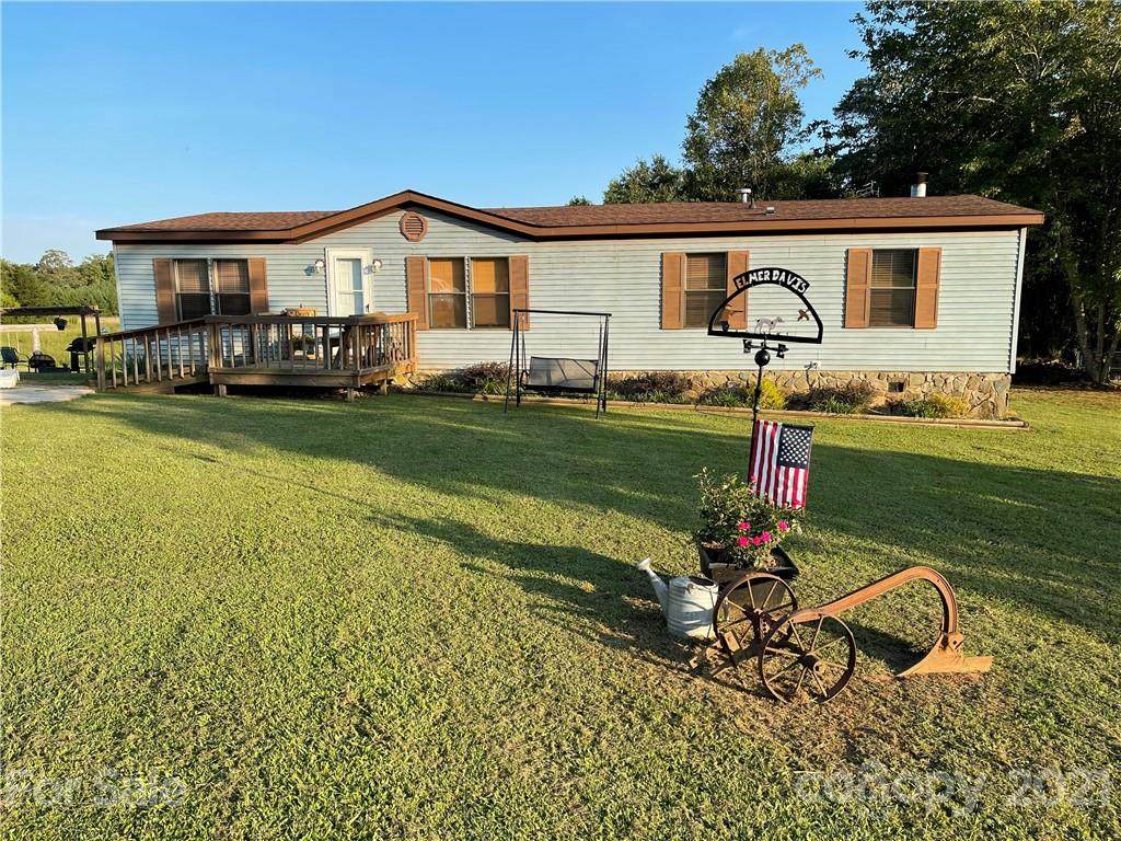 141 Allen Loop Road - Photo 1
