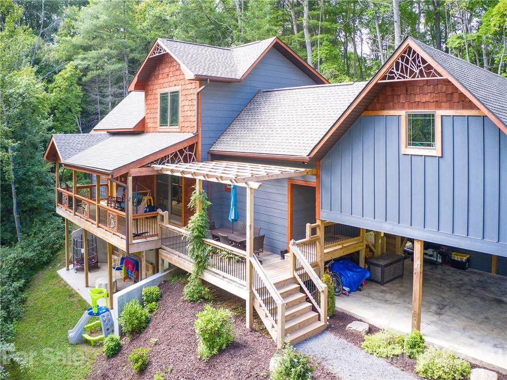 128 Flagstone Ridge - Photo 1