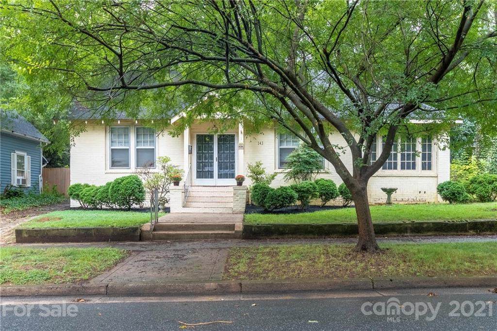 143 Elm Street - Photo 1