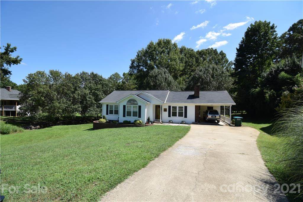 1203 Fallsway Court - Photo 1