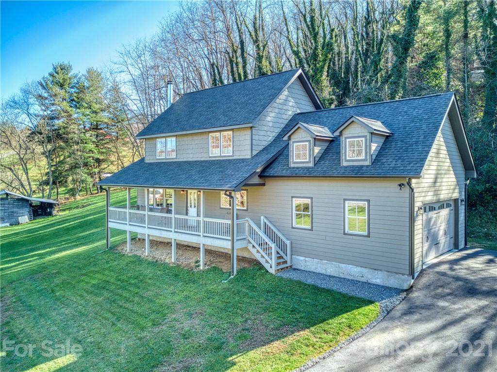 144 Golf Course Road - Photo 1