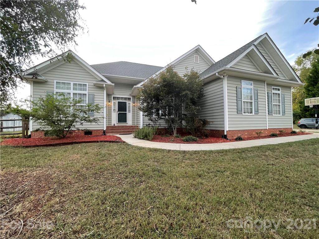 1051 Willow Ridge Road - Photo 1