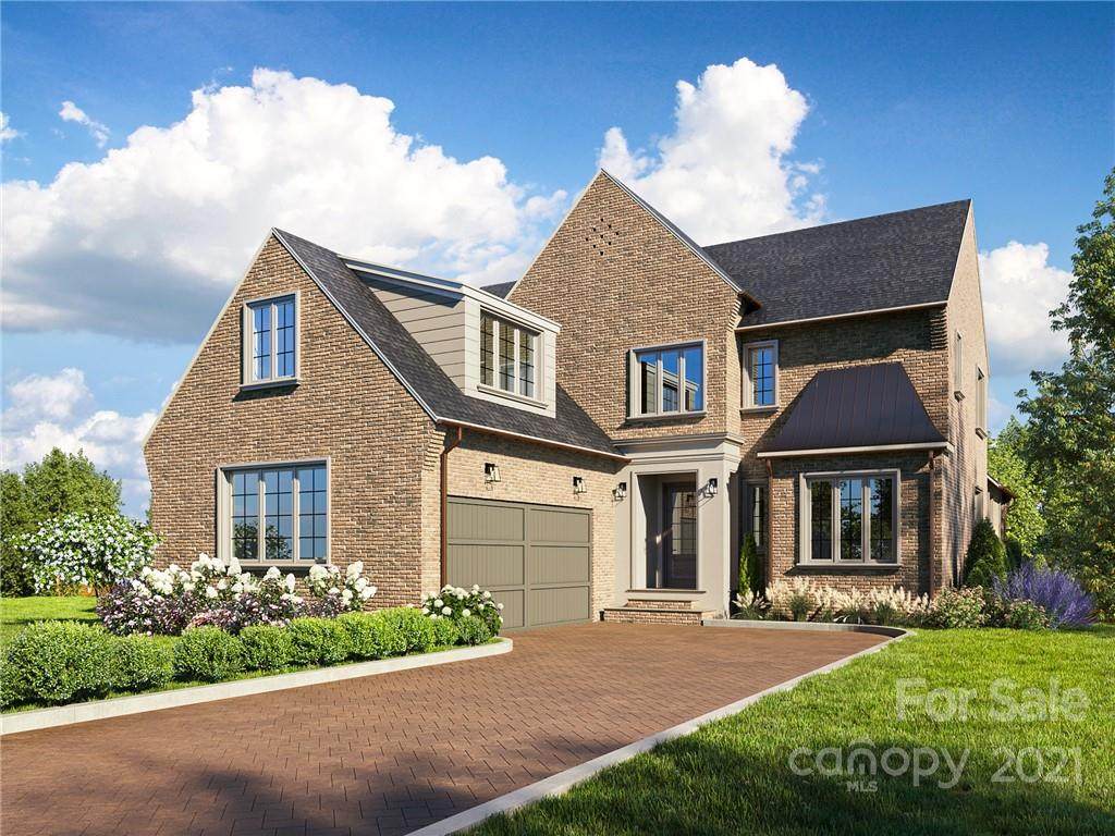 3011 Ella Katherine Way - Photo 1