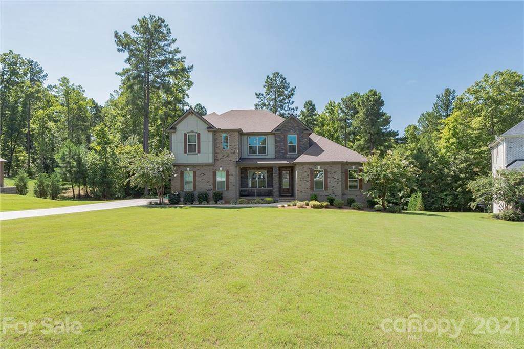 133 Abbeville Lane - Photo 1