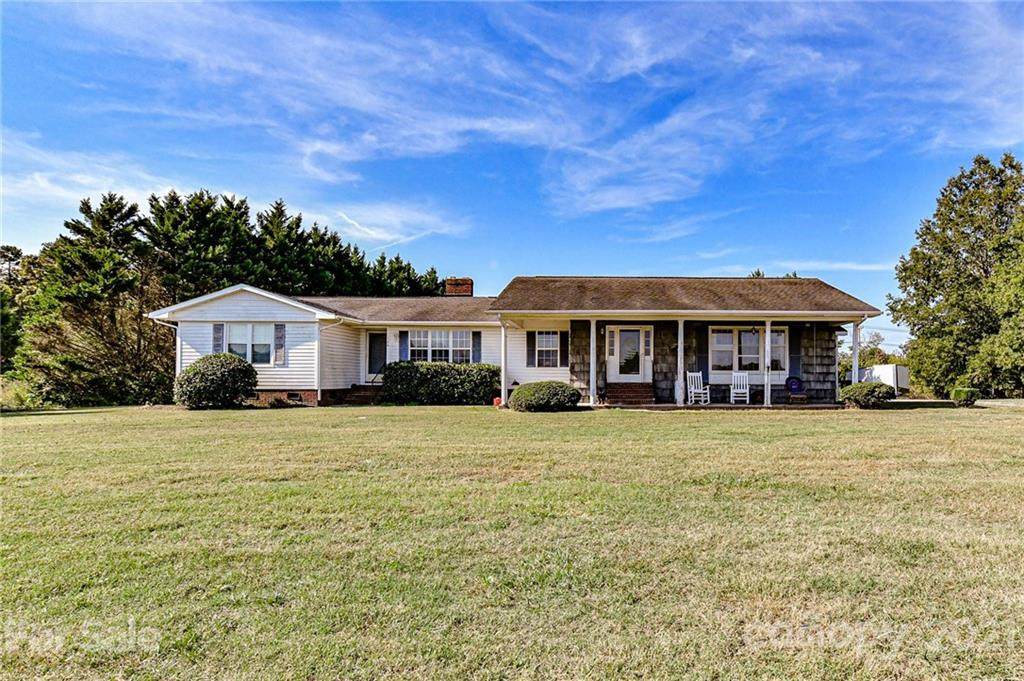 126 Baucom Deese Road - Photo 1