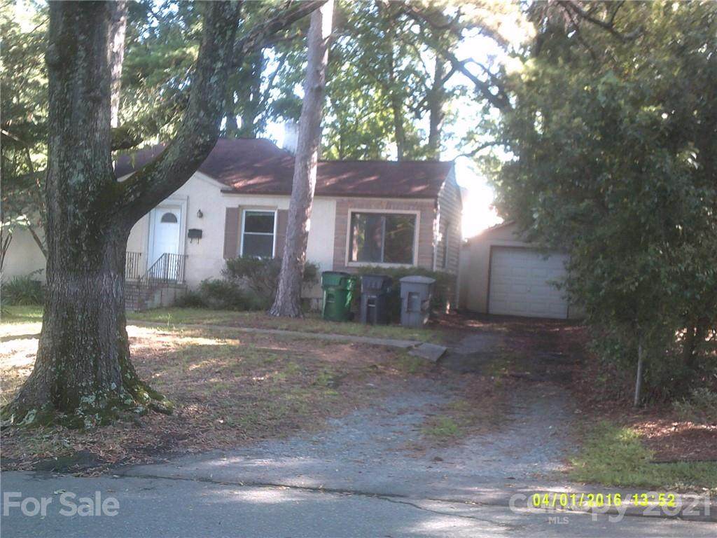 801 Drummond Avenue - Photo 1