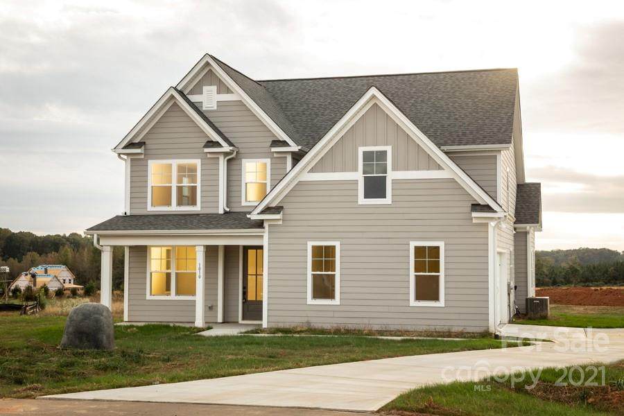 1010 Coppergate Drive - Photo 1