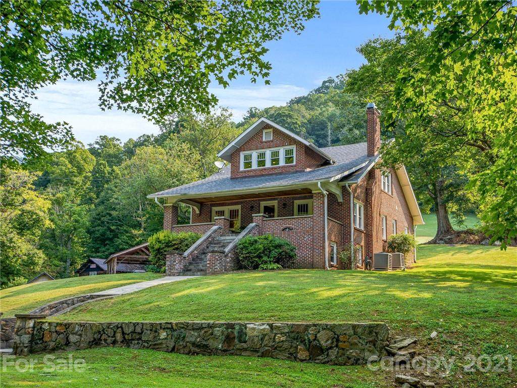 6574 California Creek Road - Photo 1