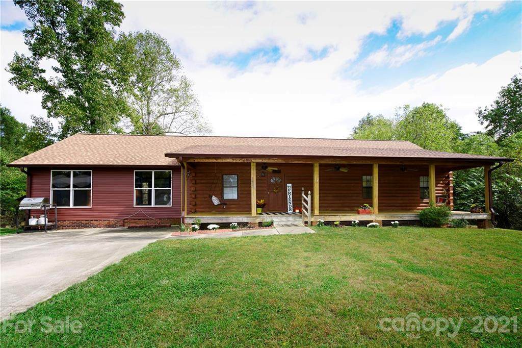 1453 Barger Road - Photo 1