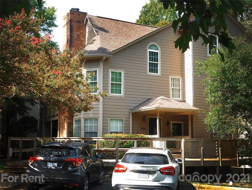 6140 Gray Gate Lane - Photo 1