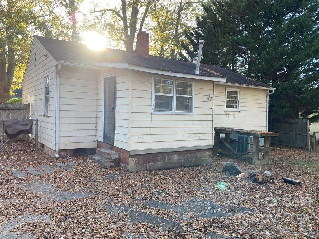 1236 Morgan Street - Photo 1