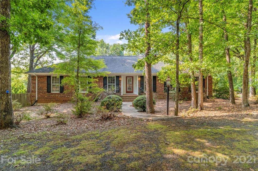 14500 Shopton Road - Photo 1
