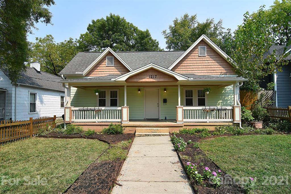 1217 Kennon Street - Photo 1