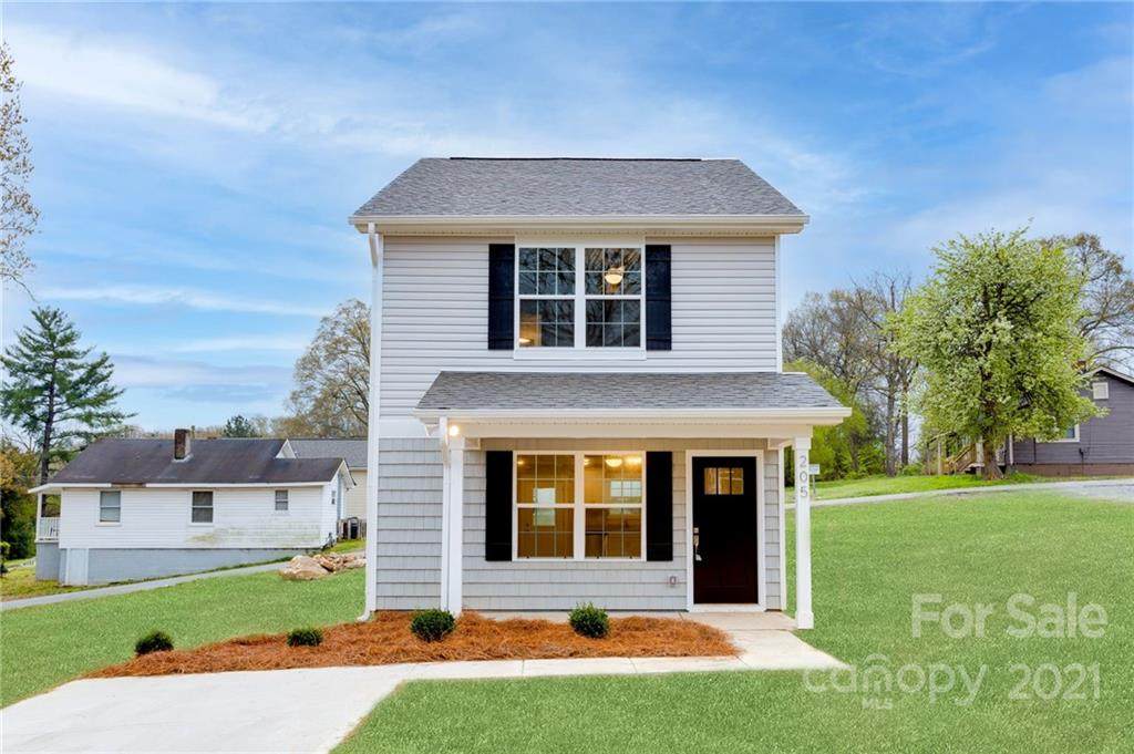 411 Norment Avenue - Photo 1