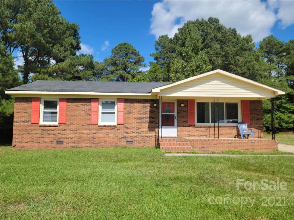 414 Brown Creek Church Road - Photo 1