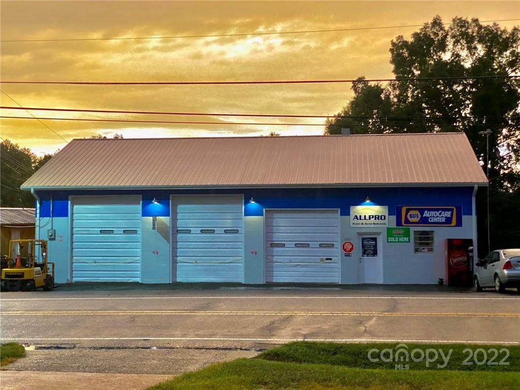 24267 Old Aquadale Road - Photo 1