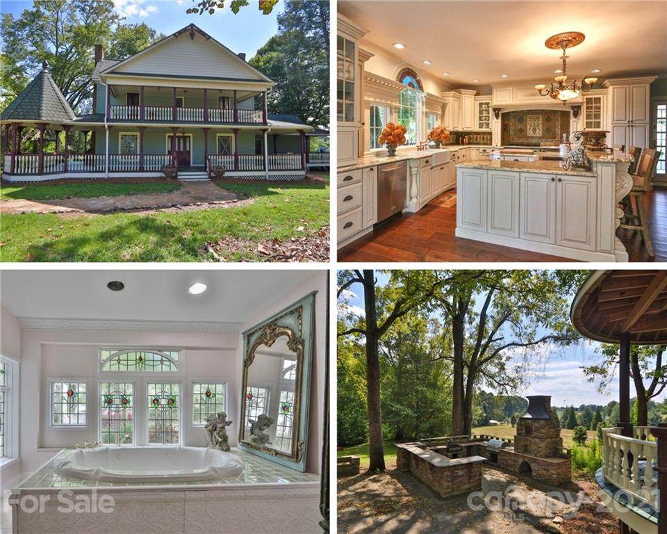 1913 Hamptonville Road - Photo 1