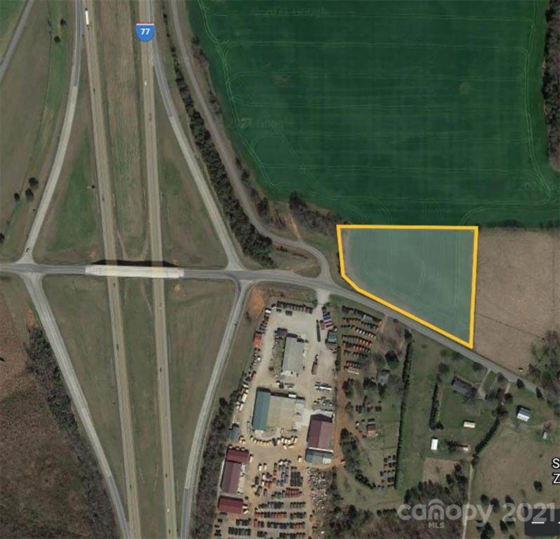 910 Tomlin Mill Road - Photo 1